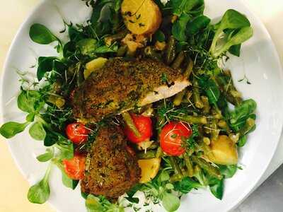 Flamingo Fresh Food Bar