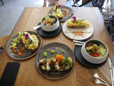 Nord Coast Coffee Roastery