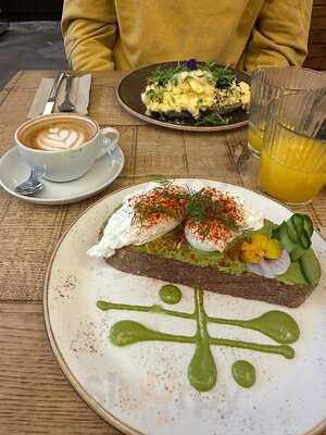 Nord Coast Coffee Roastery