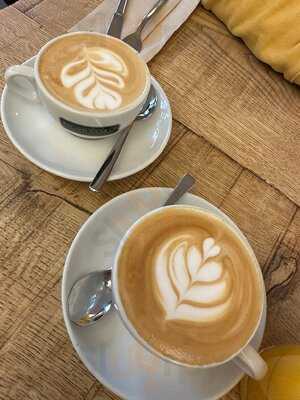 Nord Coast Coffee Roastery