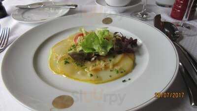 Fischereihafen-restaurant