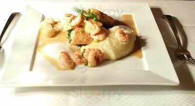 Fischereihafen-restaurant