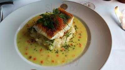 Fischereihafen-restaurant