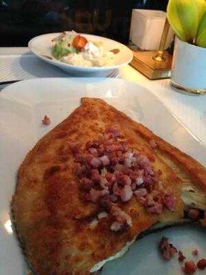 Fischereihafen-restaurant