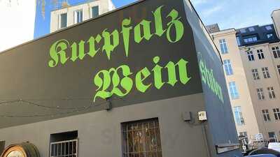 Kurpfalz-weinstuben