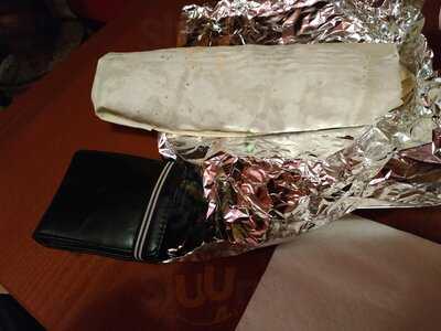 Rüyam Gemüse Kebab