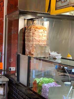 Rüyam Gemüse Kebab