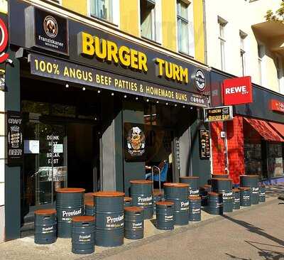 Burger Turm