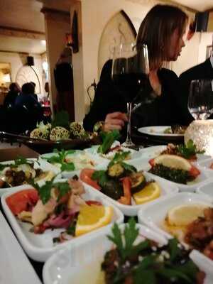 Békaa Libanesisches Restaurant