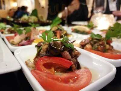 Békaa Libanesisches Restaurant