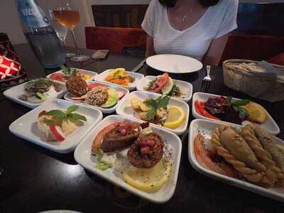 Békaa Libanesisches Restaurant