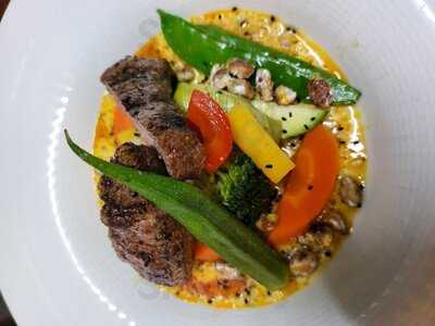 Békaa Libanesisches Restaurant