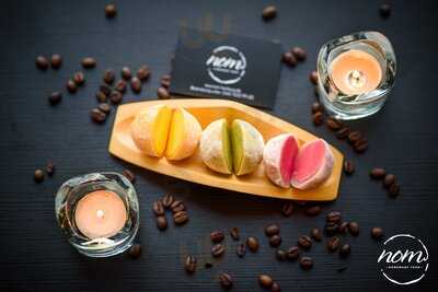 Nom Vietnamese Fusion Food