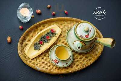 Nom Vietnamese Fusion Food