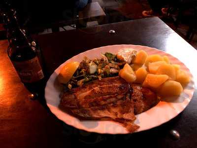 Karo Fisch Restaurant