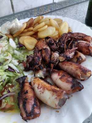 Karo Fisch Restaurant