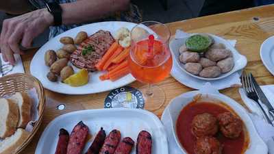 Karo Fisch Restaurant