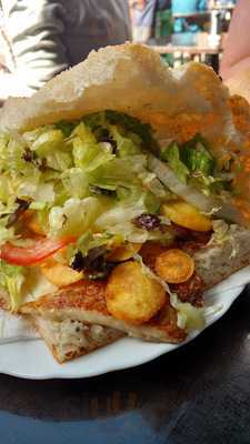 Karo Fisch Restaurant