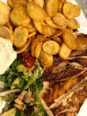 Karo Fisch Restaurant