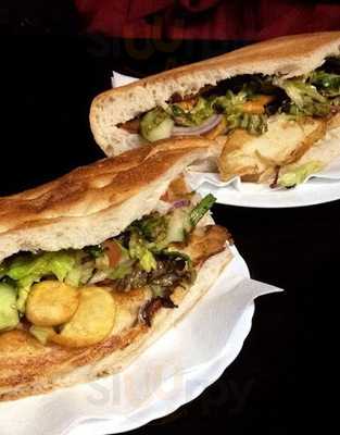 Karo Fisch Restaurant