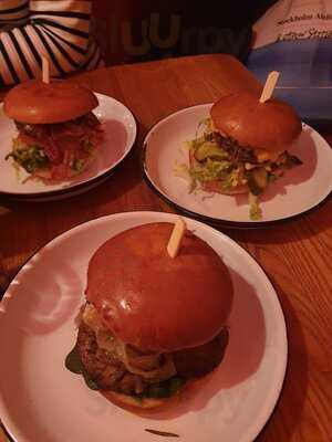 Otto's Burger - Schanze