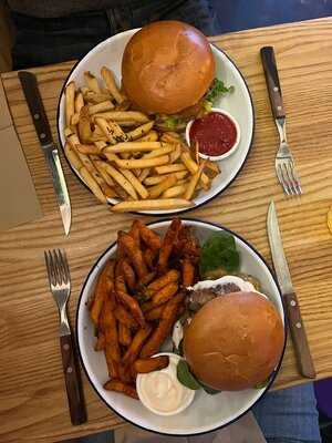 Otto's Burger - Schanze