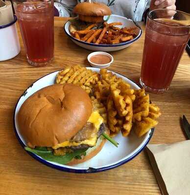 Otto's Burger - Schanze