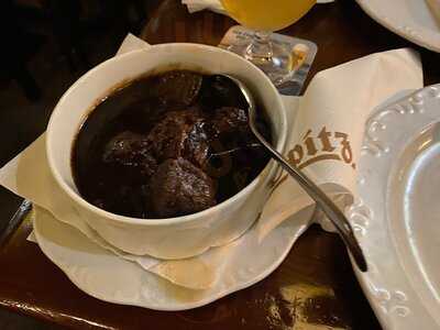 Speisewirtschaft Opitz