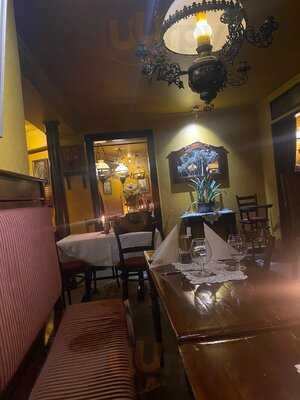 Speisewirtschaft Opitz