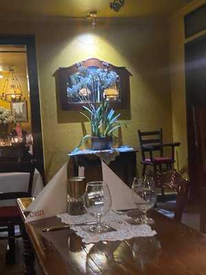 Speisewirtschaft Opitz