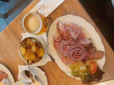 Speisewirtschaft Opitz