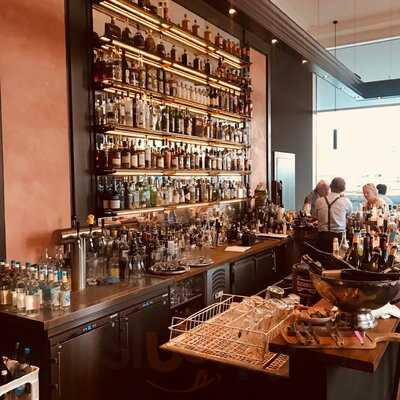 Bootshaus Grill Und Bar