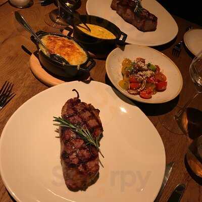 Bootshaus Grill Und Bar