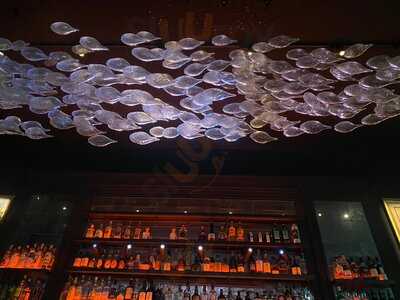 Bootshaus Grill Und Bar