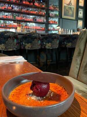 Bootshaus Grill Und Bar