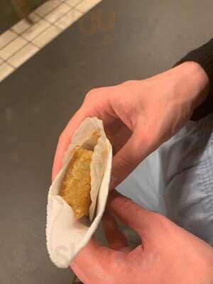 Yarok Fine Syrian Food From Damascus