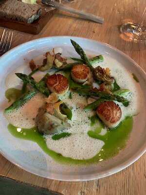 Hygge Brasserie & Bar