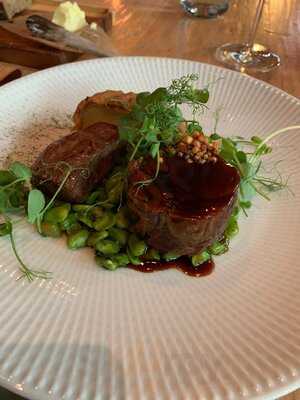 Hygge Brasserie & Bar