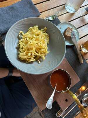 Hygge Brasserie & Bar