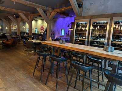 Hygge Brasserie & Bar