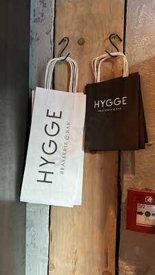 Hygge Brasserie & Bar