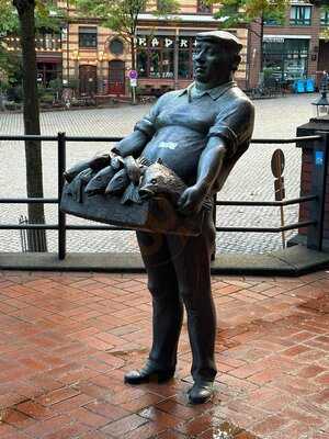 Alt Helgoländer Fischerstube