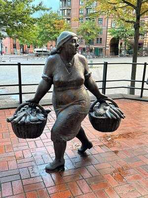 Alt Helgoländer Fischerstube