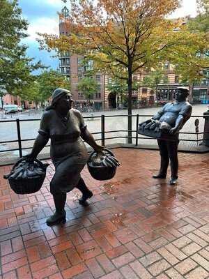 Alt Helgoländer Fischerstube