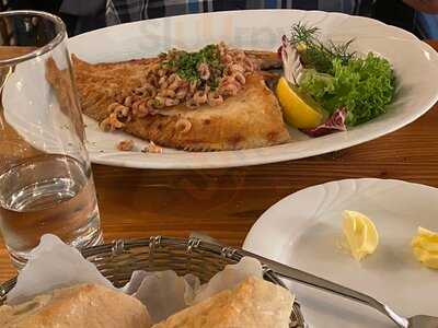 Alt Helgoländer Fischerstube