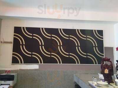 Thai & Indisches Restaurant Curry Lounge