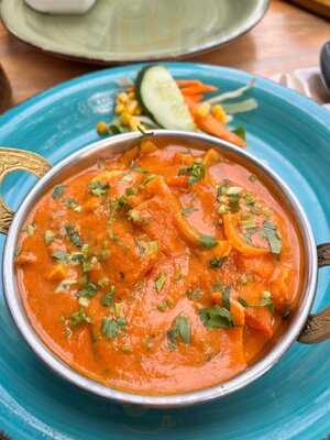 Thai & Indisches Restaurant Curry Lounge