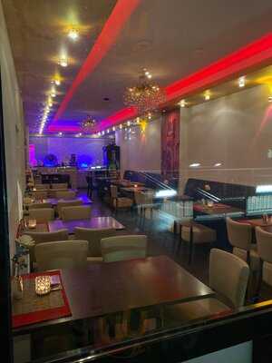 Thai & Indisches Restaurant Curry Lounge