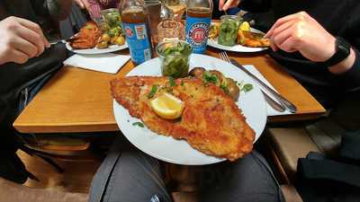 Pauline Café & Bistro