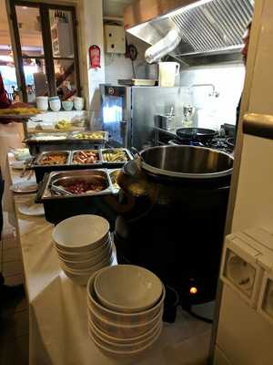 Pauline Café & Bistro